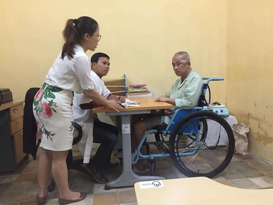 Nonprofit 1