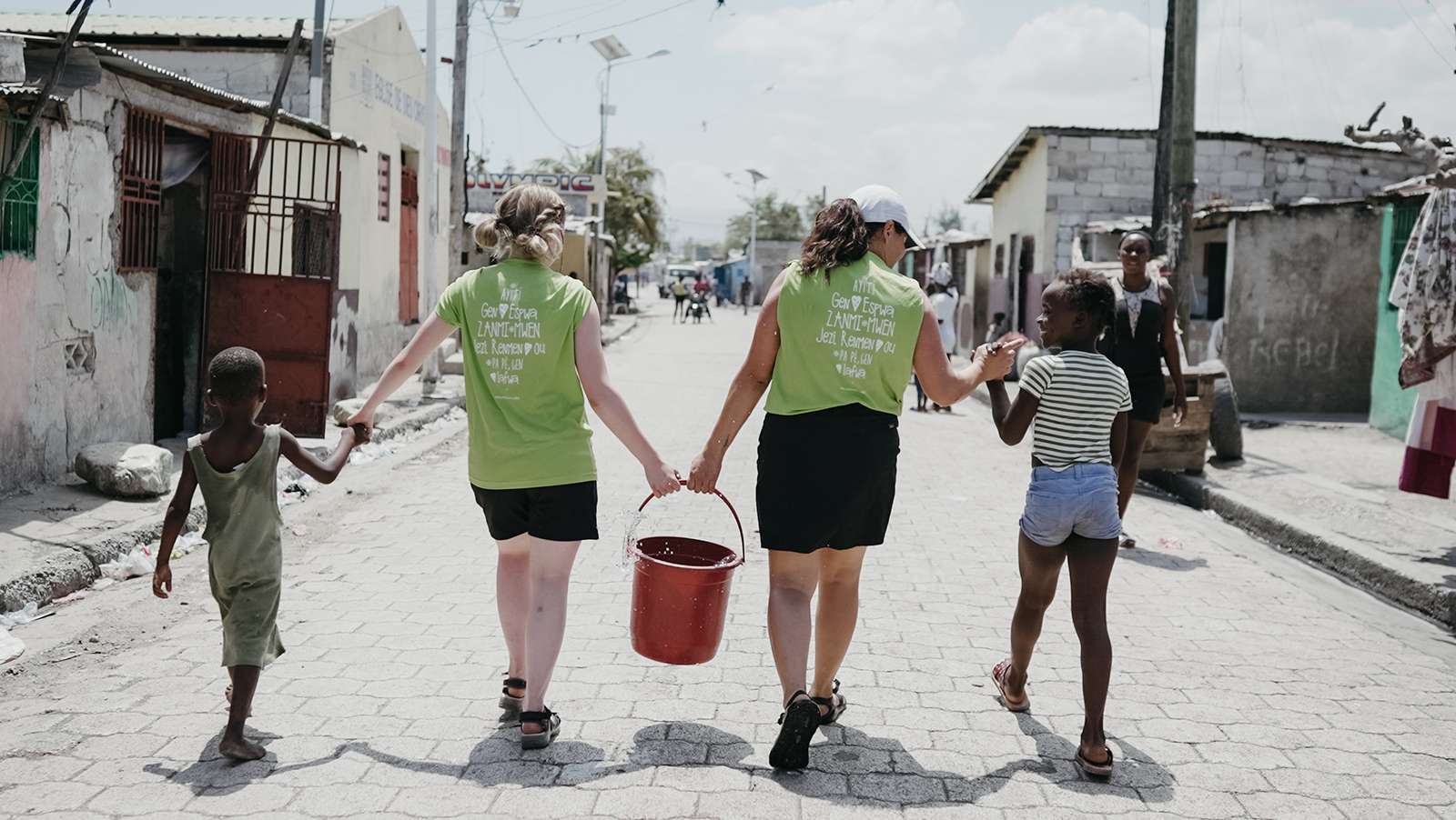 Nonprofit 1