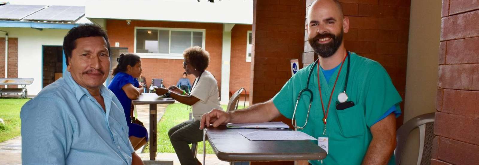 Nonprofit 3