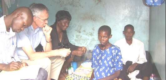 Nonprofit 3
