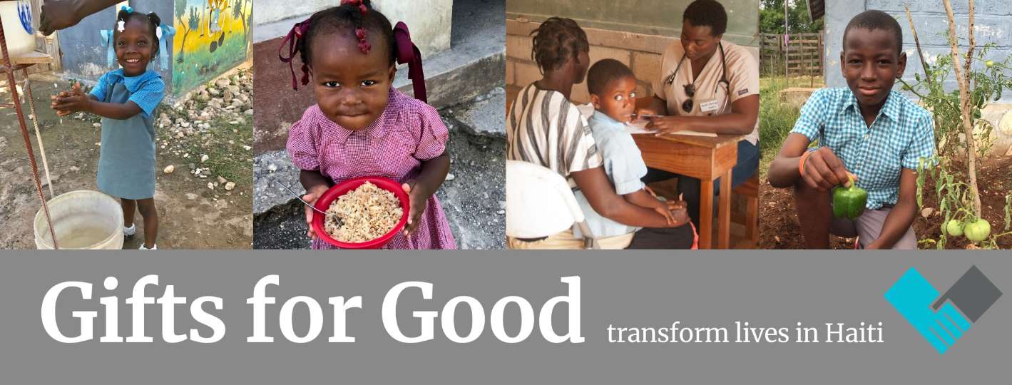 Nonprofit 1