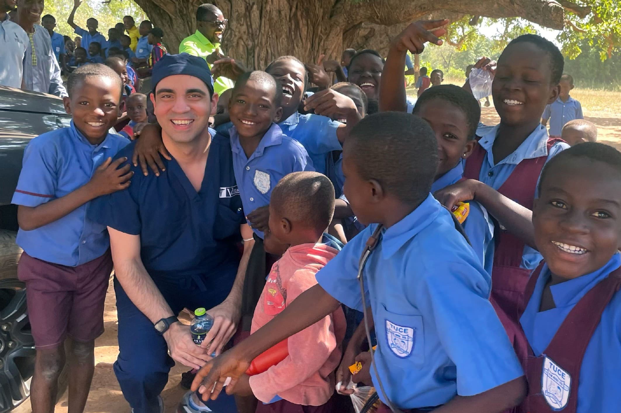 Nonprofit Organizations