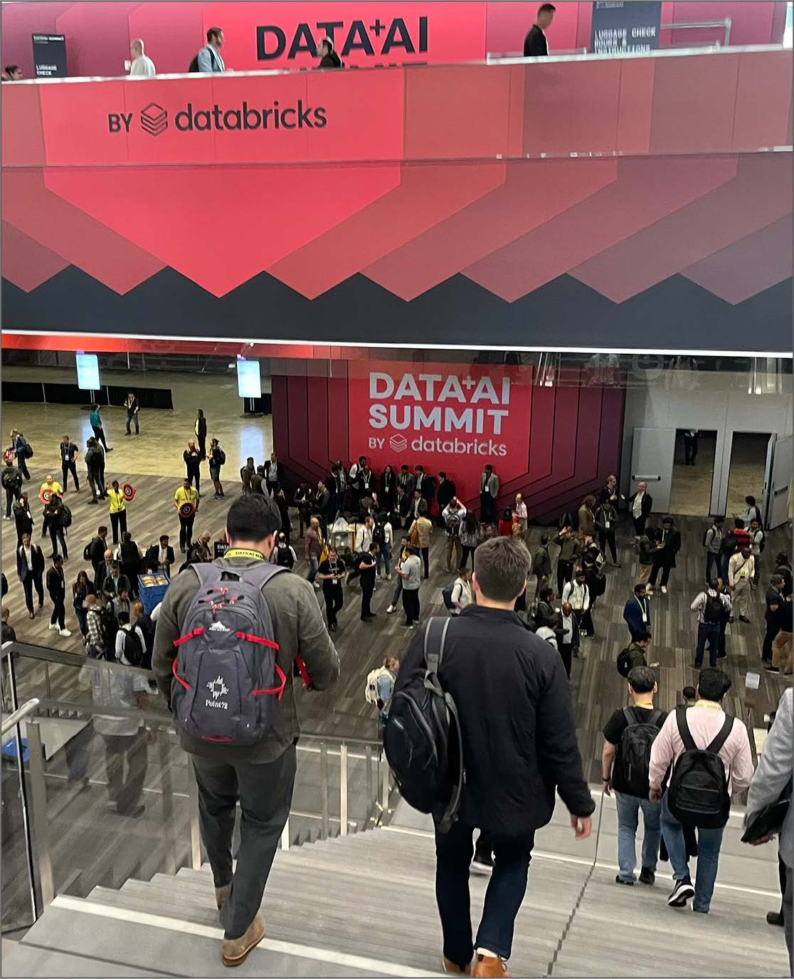 Databricks presentation