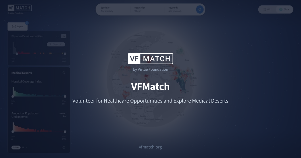 Project Red Ribbon Care Management Foundation, Inc. | VFMatch
