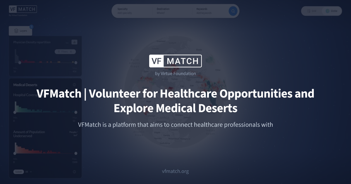 VFMatch logo