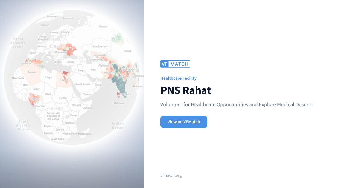 PNS Rahat | VFMatch