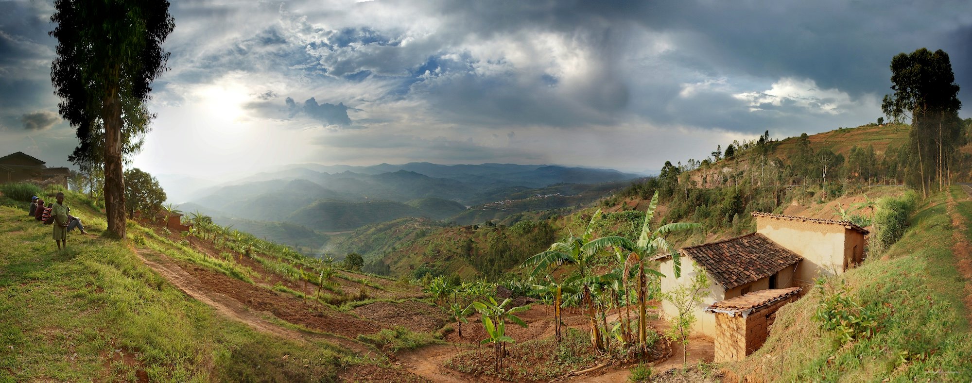 Rwanda cover picture