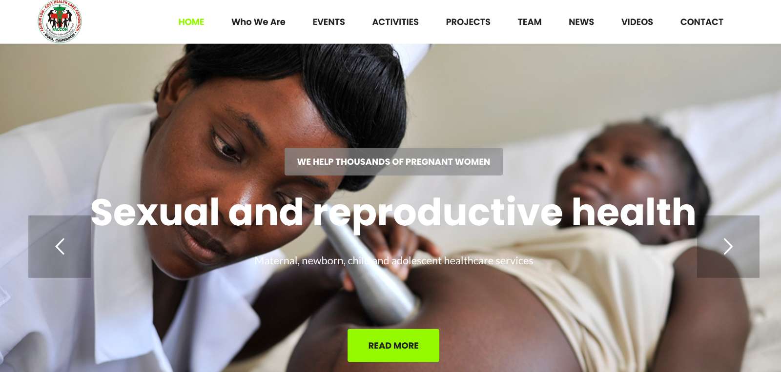Nonprofit Photo 1