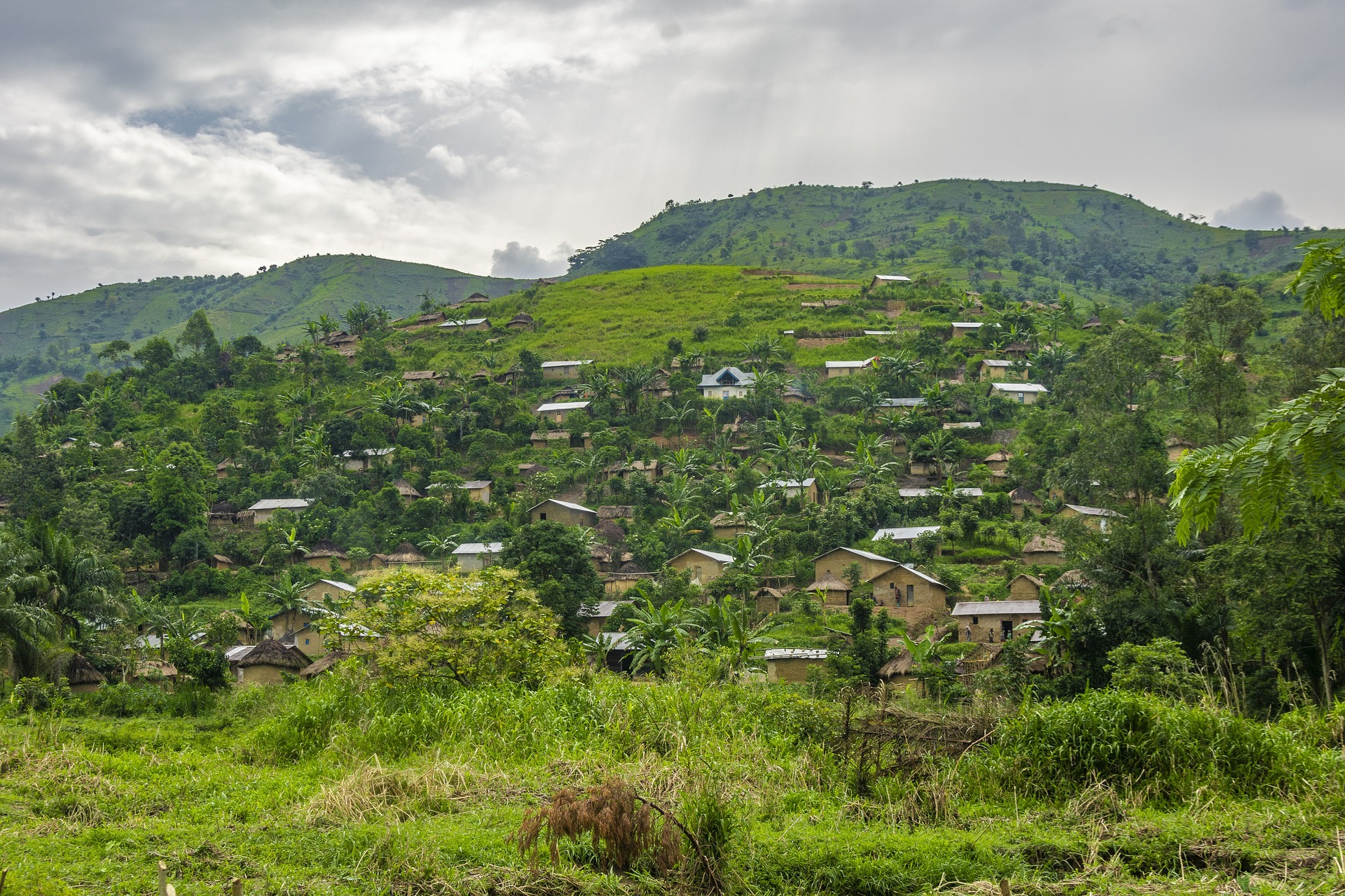 DR Congo cover picture