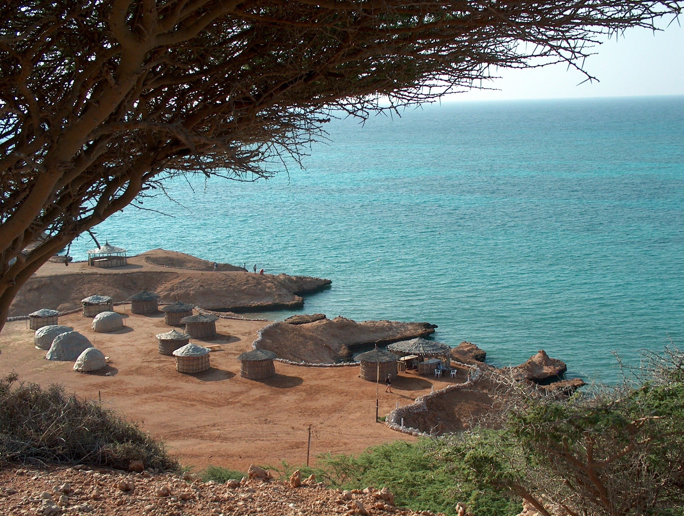 Djibouti cover picture