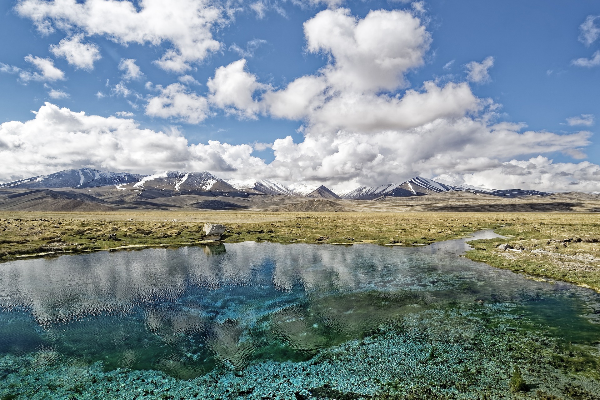 Tajikistan cover picture