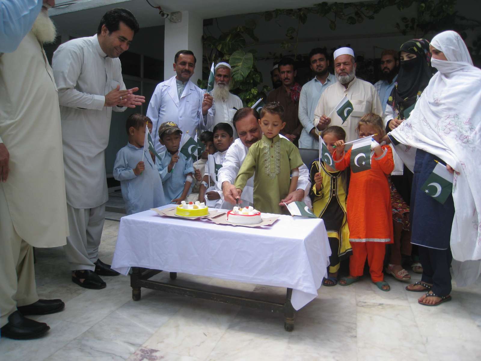 Nonprofit Photo 16